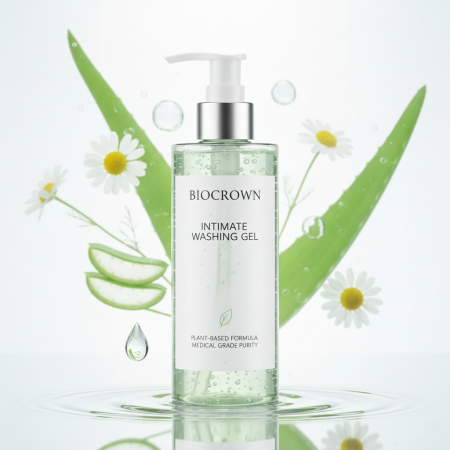 เจลทำความสะอาดที่ใกล้ชิด - ผู้ผลิตแบรนด์ส่วนตัวสำหรับเจลทำความสะอาดส่วนตัว